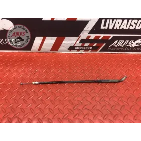 Cable de Verrou de selle 