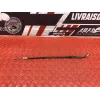 Cable de Verrou de selle Yamaha FZ6 Fazer 2004 à 2006