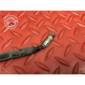 Cable de Verrou de selle 
