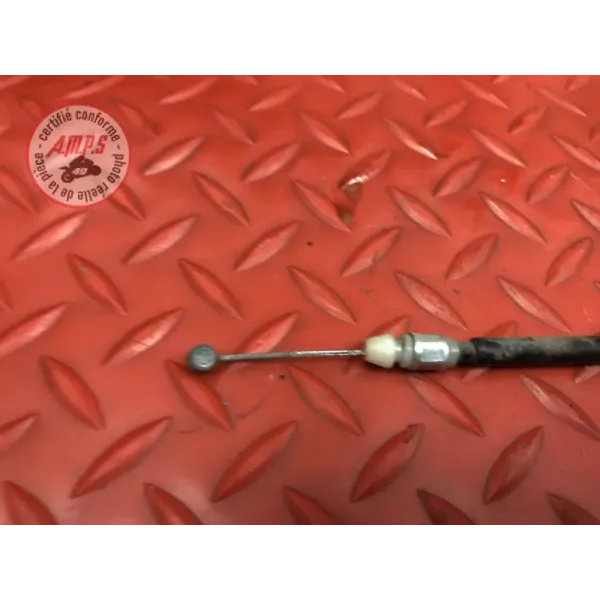 Cable de Verrou de selle Yamaha FZ6 Fazer 2004 à 2006