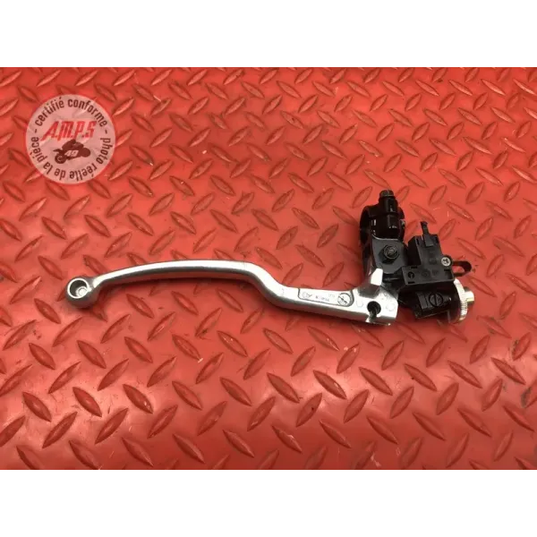 Cocotte d'embrayage avec levier Yamaha FZ6 Fazer 2004 à 2006