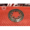 Disque de frein arriere Yamaha FZ6 Fazer 2004 à 2006