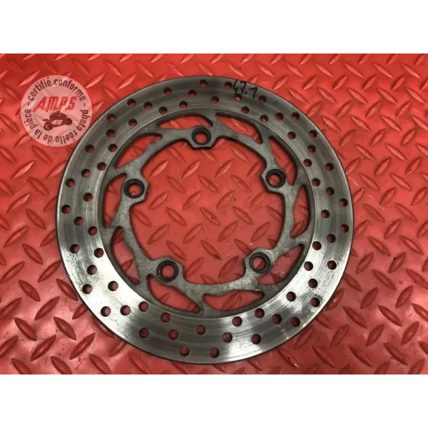 Disque de frein arriere Yamaha FZ6 Fazer 2004 à 2006