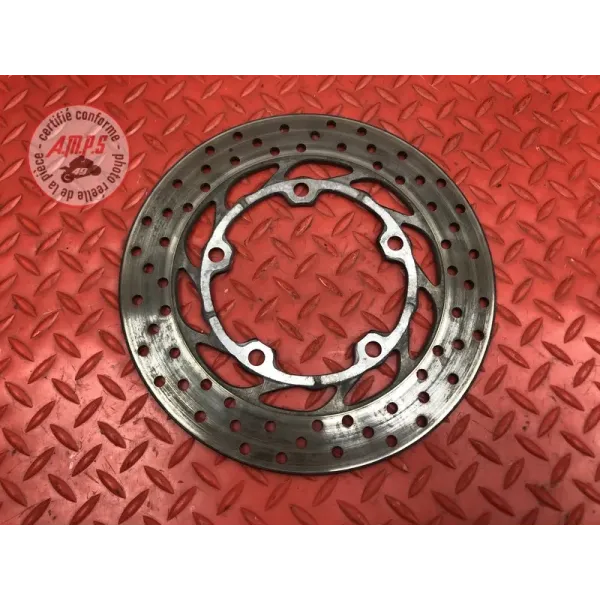 Disque de frein arriere Yamaha FZ6 Fazer 2004 à 2006