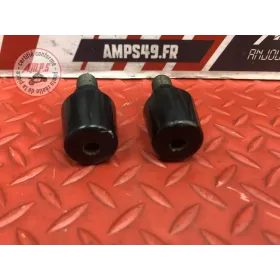 Embout de guidon Yamaha FZ6 Fazer 2004 à 2006