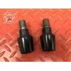 Embout de guidon Yamaha FZ6 Fazer 2004 à 2006