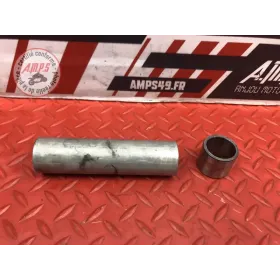 Entretoise d'axe de roue arriere Yamaha FZ6 Fazer 2004 à 2006