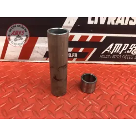 Entretoise d'axe de roue arriere 