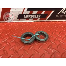 Entretoise de roue arriere Yamaha FZ6 Fazer 2004 à 2006