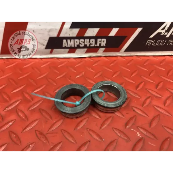 Entretoise de roue arriere Yamaha FZ6 Fazer 2004 à 2006