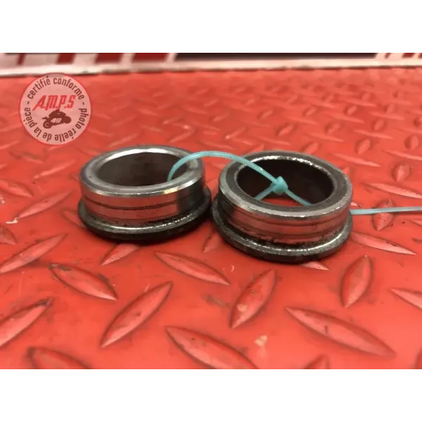 Entretoise de roue arriere Yamaha FZ6 Fazer 2004 à 2006