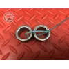 Entretoise de roue avant Yamaha FZ6 Fazer 2004 à 2006