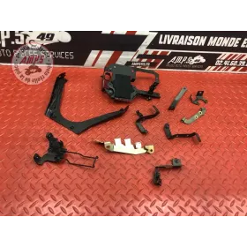 Kit de support Yamaha FZ6 Fazer 2004 à 2006