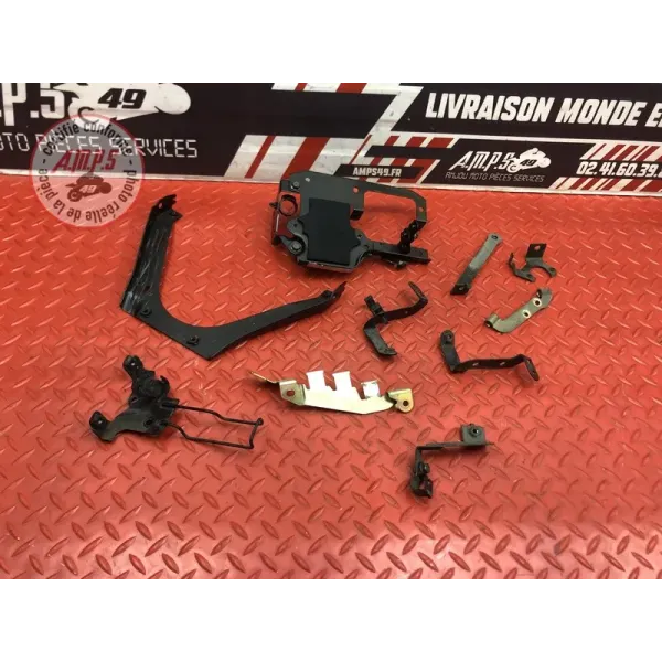 Kit de support Yamaha FZ6 Fazer 2004 à 2006