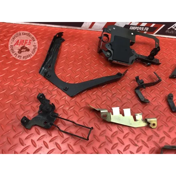 Kit de support Yamaha FZ6 Fazer 2004 à 2006