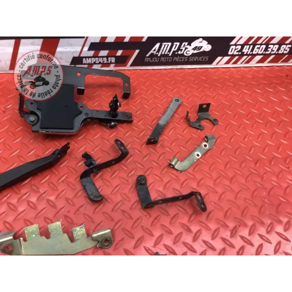 Kit de support Yamaha FZ6 Fazer 2004 à 2006