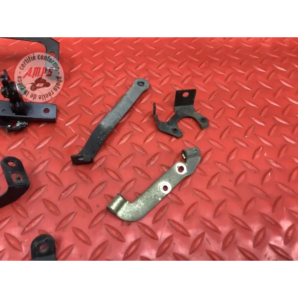 Kit de support Yamaha FZ6 Fazer 2004 à 2006