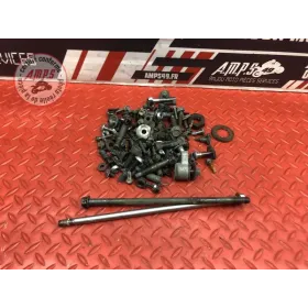 Kit de vis partie cycle Yamaha FZ6 Fazer 2004 à 2006