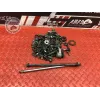 Kit de vis partie cycle Yamaha FZ6 Fazer 2004 à 2006