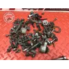 Kit de vis partie cycle Yamaha FZ6 Fazer 2004 à 2006
