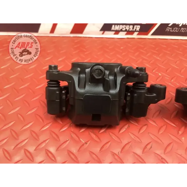 Paire d'étrier de frein avant Yamaha FZ6 Fazer 2004 à 2006