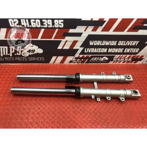 Paire de tube de fourche Yamaha FZ6 Fazer 2004 à 2006