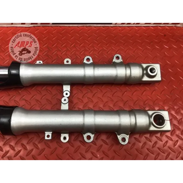 Paire de tube de fourche Yamaha FZ6 Fazer 2004 à 2006