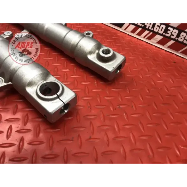 Paire de tube de fourche Yamaha FZ6 Fazer 2004 à 2006