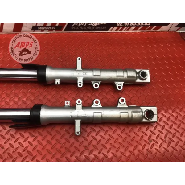 Paire de tube de fourche Yamaha FZ6 Fazer 2004 à 2006