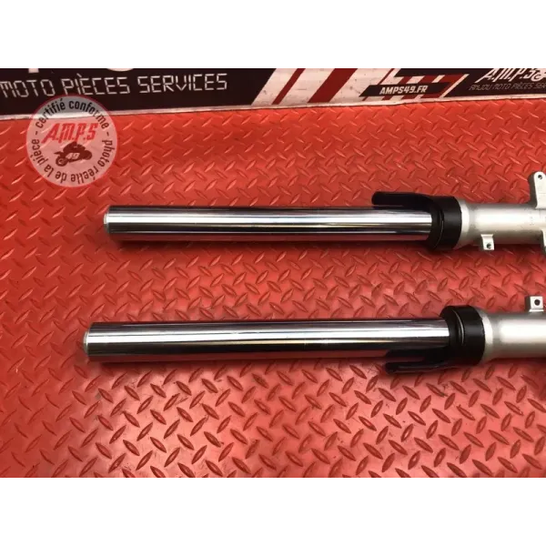 Paire de tube de fourche Yamaha FZ6 Fazer 2004 à 2006