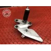 Platine repose pied droite Yamaha FZ6 Fazer 2004 à 2006