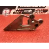 Platine repose pied gauche Yamaha FZ6 Fazer 2004 à 2006