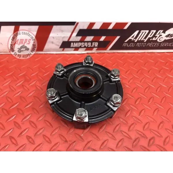 Porte couronne Yamaha FZ6 Fazer 2004 à 2006