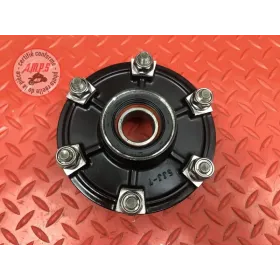 Porte couronne Yamaha FZ6 Fazer 2004 à 2006