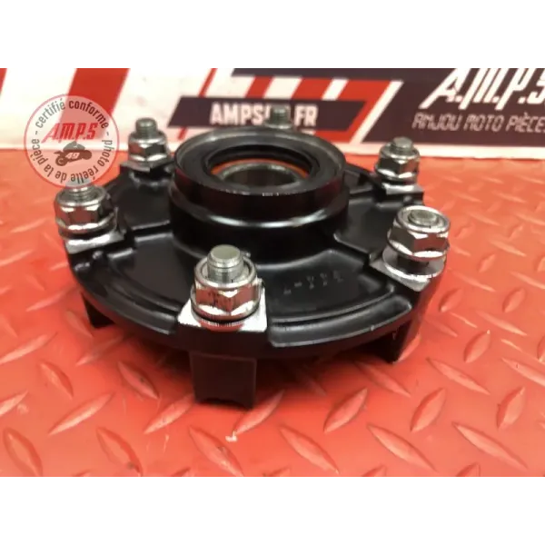 Porte couronne Yamaha FZ6 Fazer 2004 à 2006