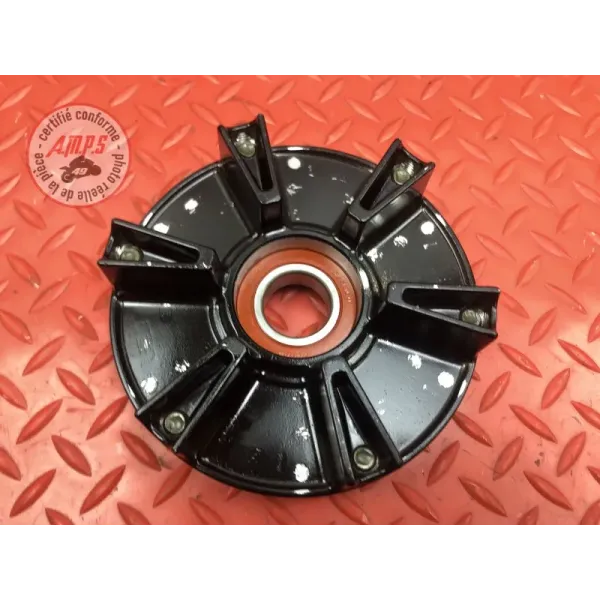 Porte couronne Yamaha FZ6 Fazer 2004 à 2006