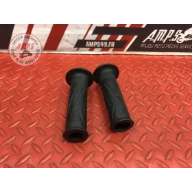Revetement de poignée Yamaha FZ6 Fazer 2004 à 2006