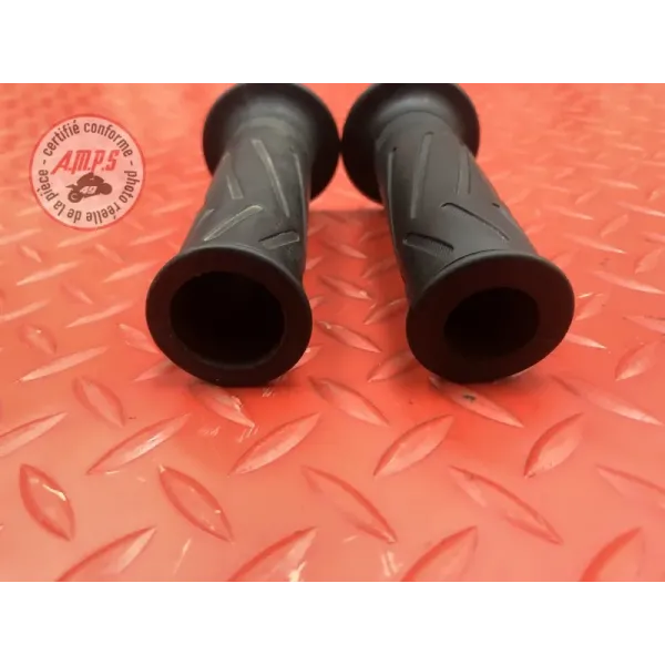 Revetement de poignée Yamaha FZ6 Fazer 2004 à 2006