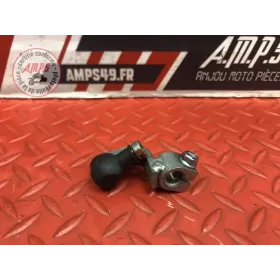 Support de biellette de selecteur Yamaha FZ6 Fazer 2004 à 2006