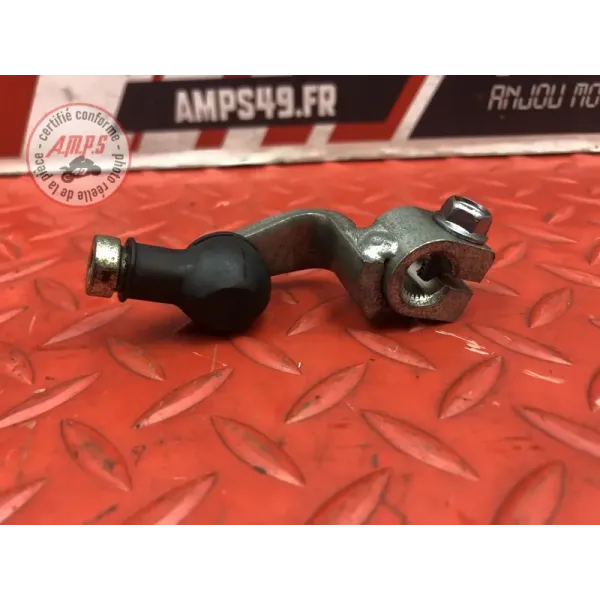Support de biellette de selecteur Yamaha FZ6 Fazer 2004 à 2006