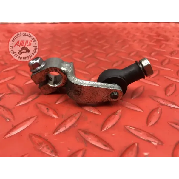 Support de biellette de selecteur Yamaha FZ6 Fazer 2004 à 2006