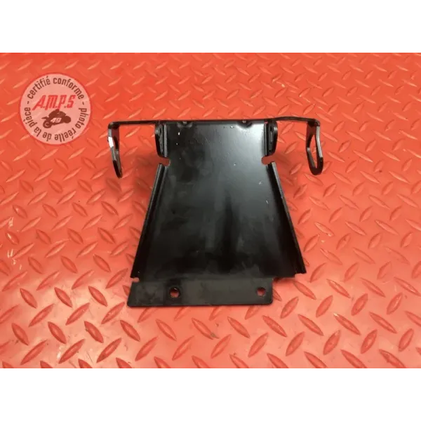 Support de plaque Yamaha FZ6 Fazer 2004 à 2006
