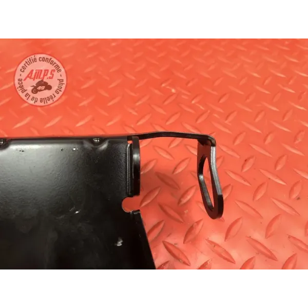 Support de plaque Yamaha FZ6 Fazer 2004 à 2006