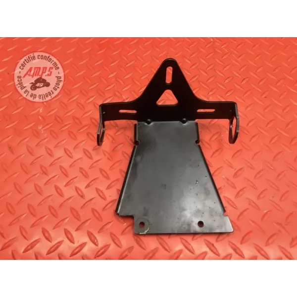Support de plaque Yamaha FZ6 Fazer 2004 à 2006