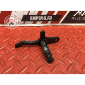 Support de pédale de frein Yamaha FZ6 Fazer 2004 à 2006