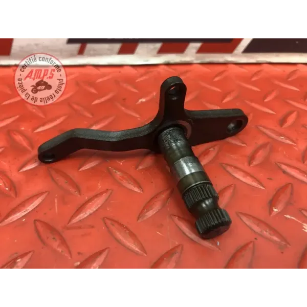 Support de pédale de frein Yamaha FZ6 Fazer 2004 à 2006