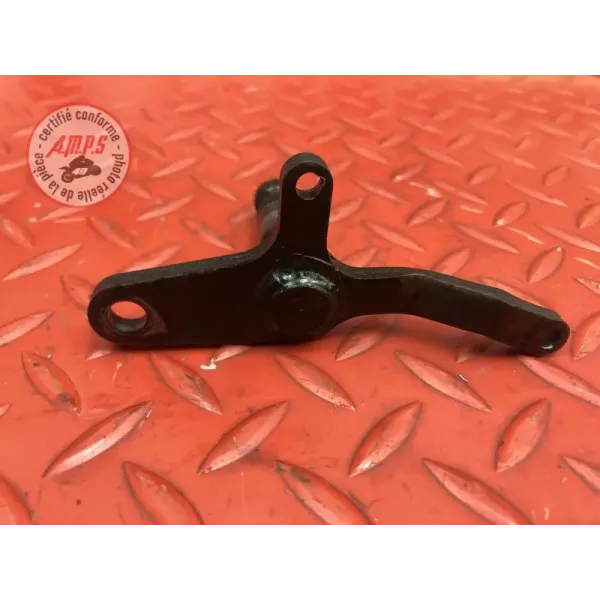 Support de pédale de frein Yamaha FZ6 Fazer 2004 à 2006