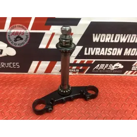 Te de fourche inférieur 