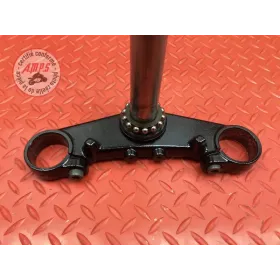 Te de fourche inférieur 