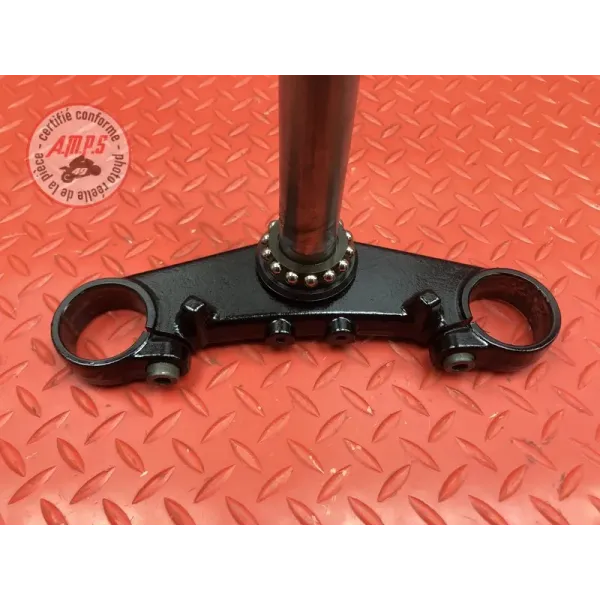 Te de fourche inférieur Yamaha FZ6 Fazer 2004 à 2006